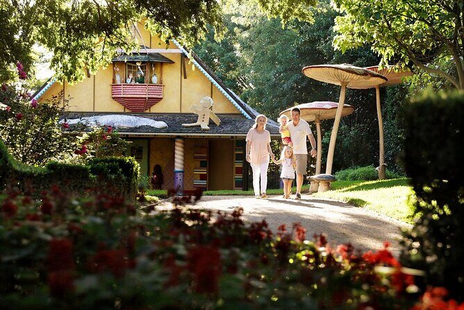 Hunter Valley Day Tour - What We Love About This Tour