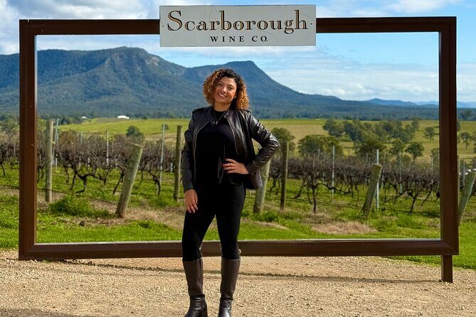 Hunter Valley Highlights Tour Wine Tasting & Small Group + Roos - Evaluating the Value