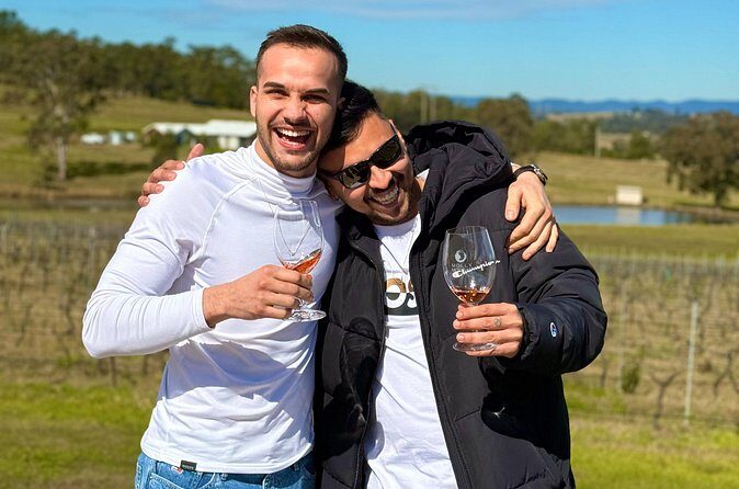 Hunter Valley Highlights Tour Wine Tasting & Small Group + Roos - FAQ