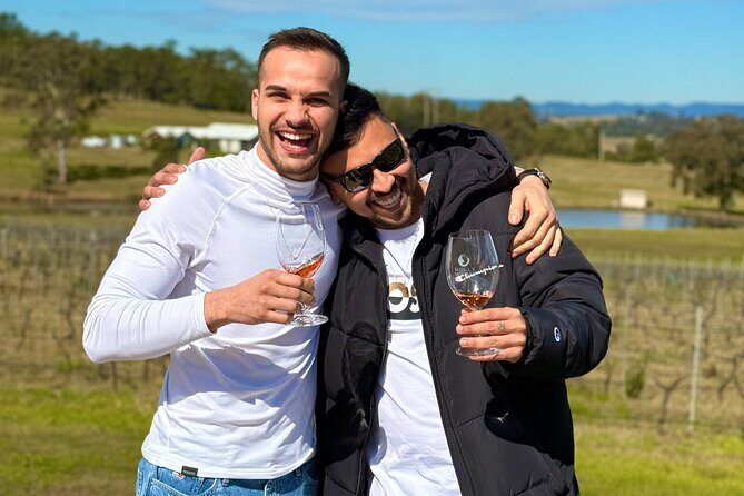 Hunter Valley Highlights Tour Wine Tasting & Small Group + Roos - Final Thoughts