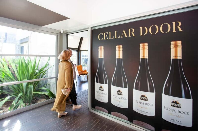 Hunter Valley: Pooles Rock Premiere Wine Tasting - A Closer Look at the Pooles Rock Premiere Wine Tasting