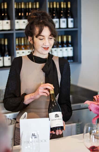 Hunter Valley: Pooles Rock Premiere Wine Tasting - Is This Tour Right For You?