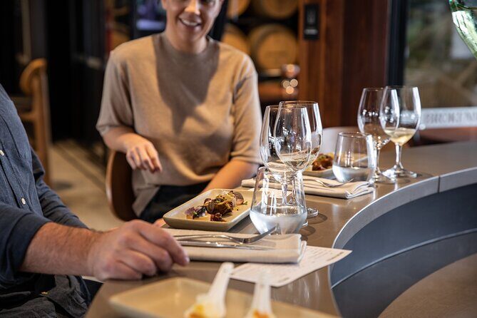 Hunter Valley Premium Tastings with Lunch - Practical Considerations