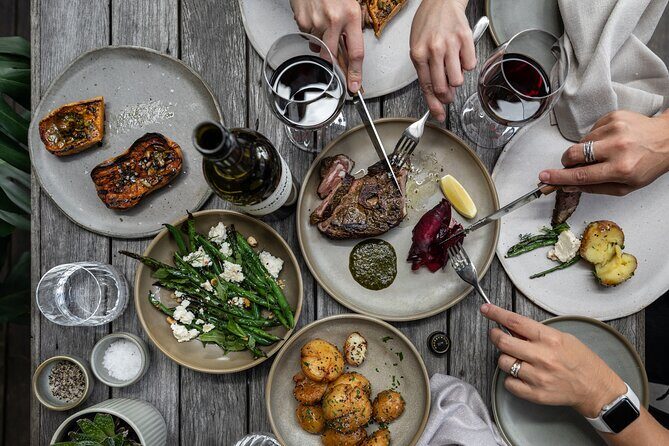 Hunter Valley Premium Tastings with Lunch - FAQs