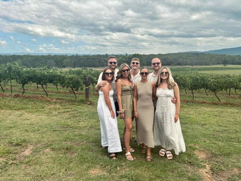 Hunter Valley: Private Day Tour from Sydney with Your Crew! - Final Thoughts: Is It Worth It?