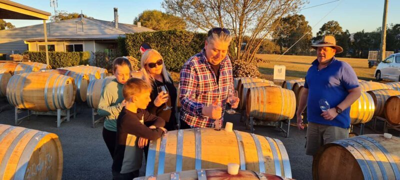 Hunter Valley: Private Wine, Cheese, and Chocolate Tour - Exploring Hunter Valley with a Private Guide