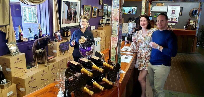 Hunter Valley: Private Wine, Cheese, and Chocolate Tour - Itinerary Breakdown: What to Expect