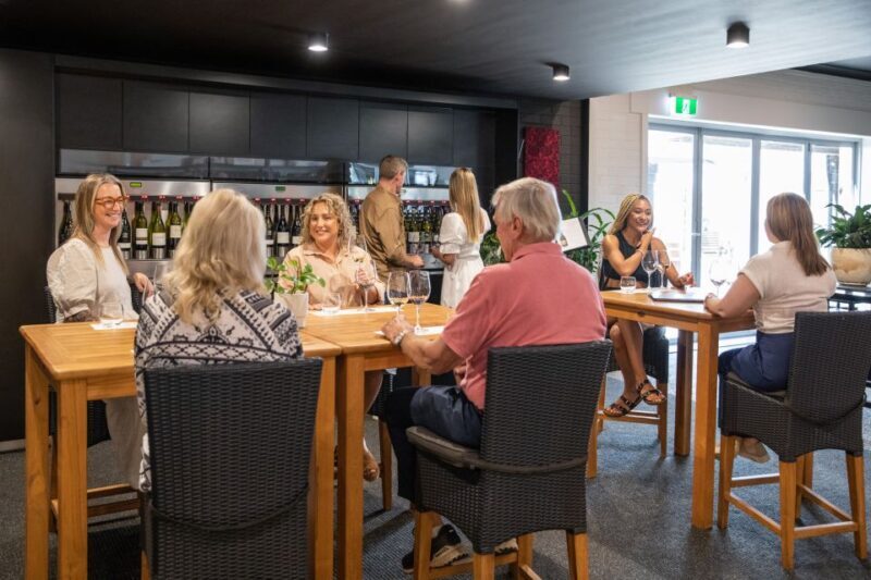 Hunter Valley: Self Guided Wine Tasting with Grazing Board - Hunter Valley: Self Guided Wine Tasting with Grazing Board  