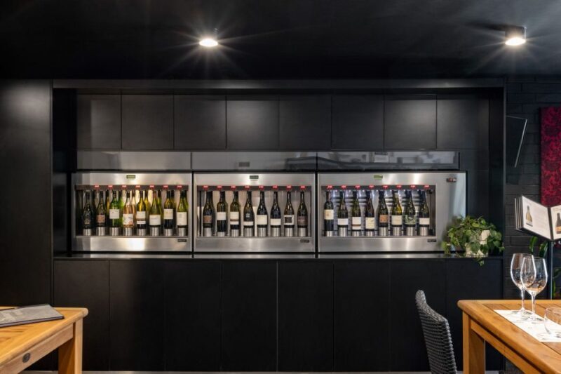 Hunter Valley: Self Guided Wine Tasting with Grazing Board - Key Points  