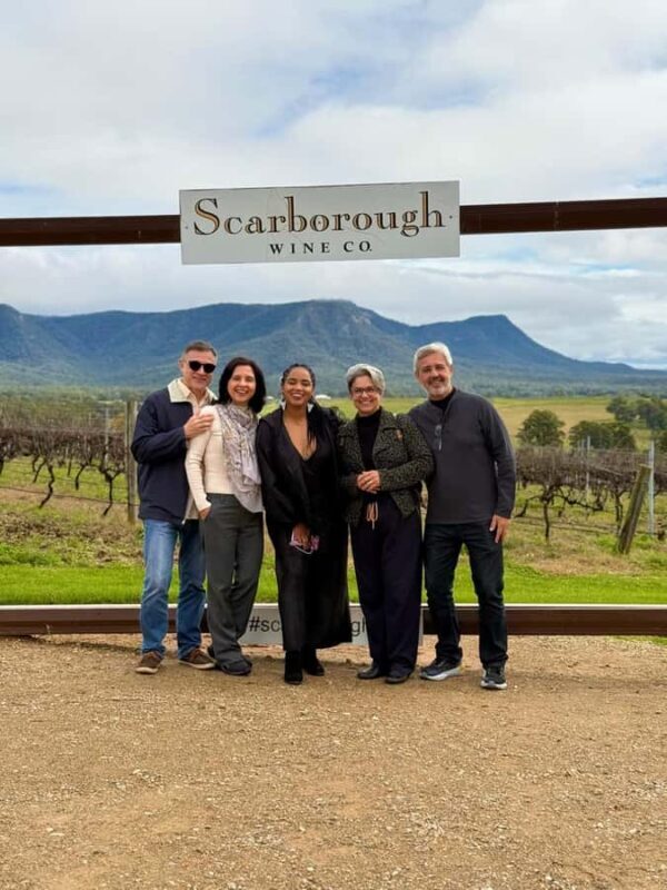 Hunter Valley Small-Group Wine, Cheese & Chocolate - Who Is This Tour Best For?