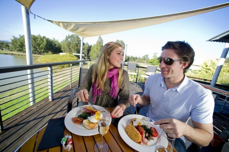 Hunter Valley: Sunrise Balloon Ride with Bubbly Breakfast - What It’s Really Like: A Deep Dive into the Experience