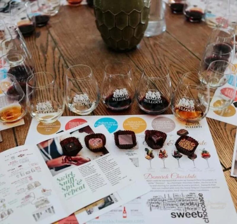 Hunter Valley: Tastes of the Hunter Half Day Tour - The Sum Up