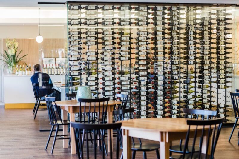 Hunter Valley: Tasting of 6 Shiraz Vintages at Tulloch Wines - Introduction to Tulloch Wines and the Hunter Valley