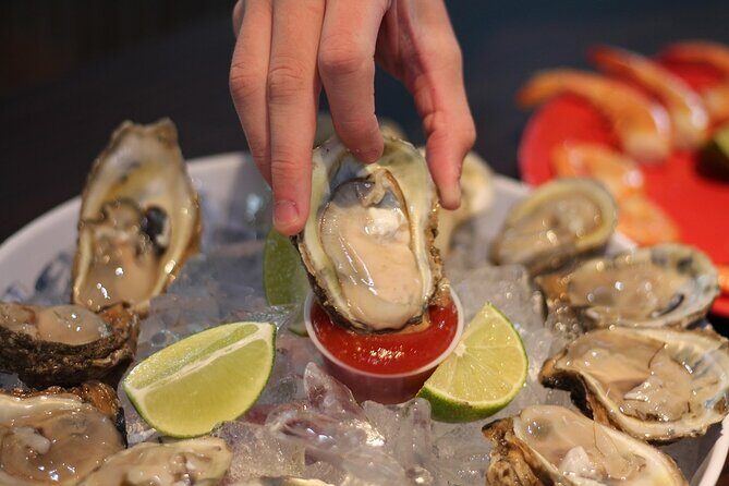 Hunter Valley Tours from Sydney : Wine, Oyster & Dumpling Escape - Why This Hunter Valley Tour Stands Out  