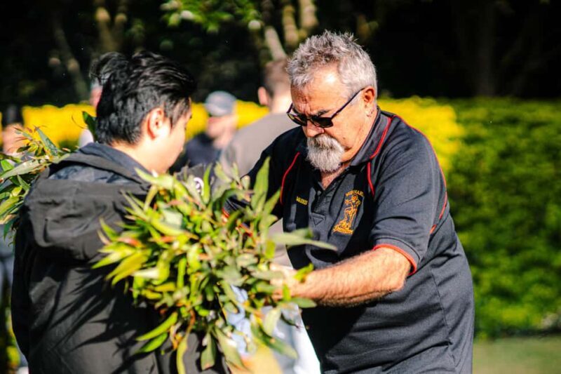 Hunter Valley: Tulloch Wines Wonnarua Sparkling Tasting - A Closer Look at the Experience