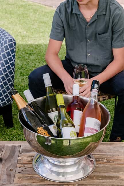 Hunter Valley: Tulloch Wines Wonnarua Sparkling Tasting - FAQ
