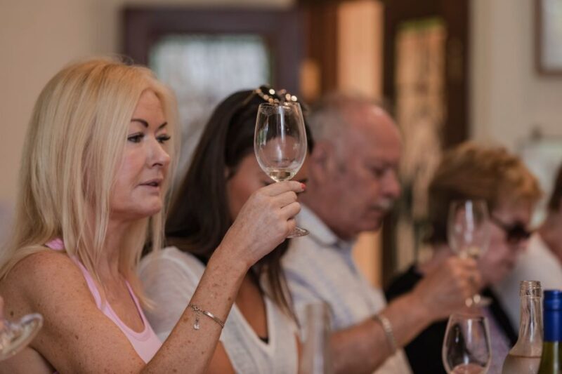 Hunter Valley: Uncork the Hunter Full-Day Wine Tour - Authentic Experiences: What Travelers Are Saying