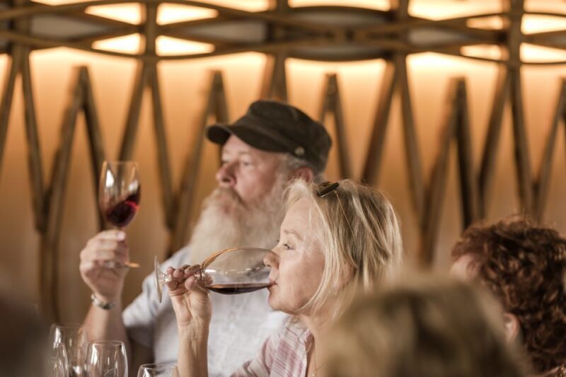 Hunter Valley: Uncork the Hunter Full-Day Wine Tour - The Sum Up: Who Will Love This Tour?