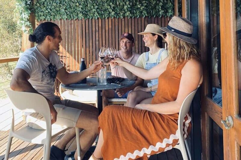 Hunter Valley: Wine and Cheese Tasting - FAQs