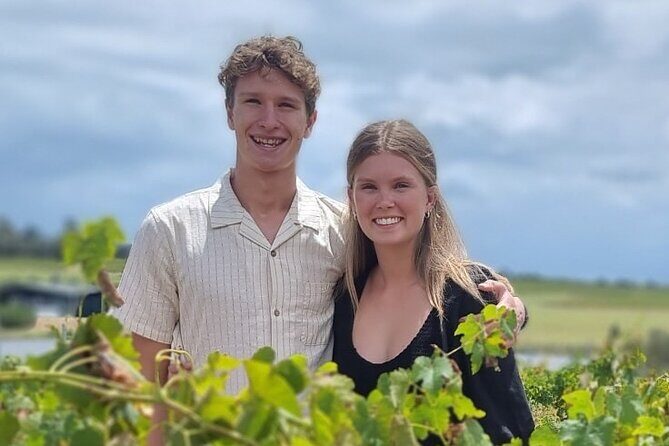 Hunter Valley Wine and Cheese Tasting Day Tour from Sydney - The Experience: What You Can Expect