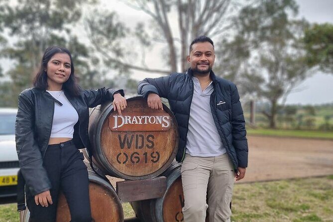 Hunter Valley Wine and Cheese Tasting Day Tour from Sydney - Who Should Consider This Tour?
