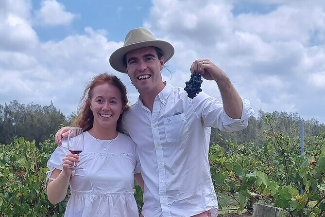 Hunter Valley Wine and Cheese Tasting Day Tour from Sydney - The Sum Up
