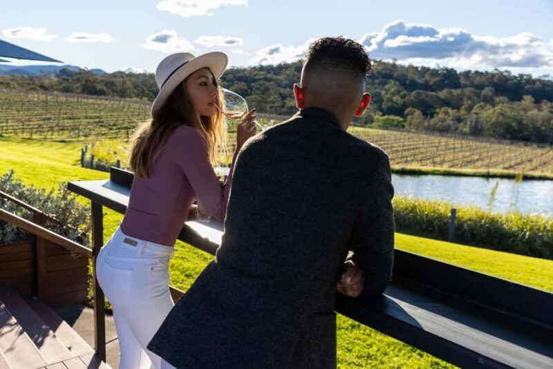 Hunter Valley: Wine and Cheese Tasting - Final Thoughts