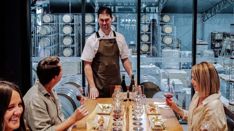 Hunter Valley Wine & Cheese Tasting Tour from Sydney - What to Expect: A Detailed Breakdown