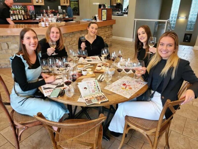 Hunter Valley: Wine, Food, and Behind the Scenes Day Tour - Key Points