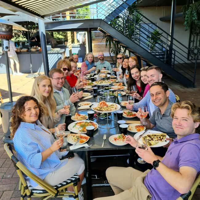 Hunter Valley: Wine, Gin, Cheese and Chocolate Tour - Frequently Asked Questions