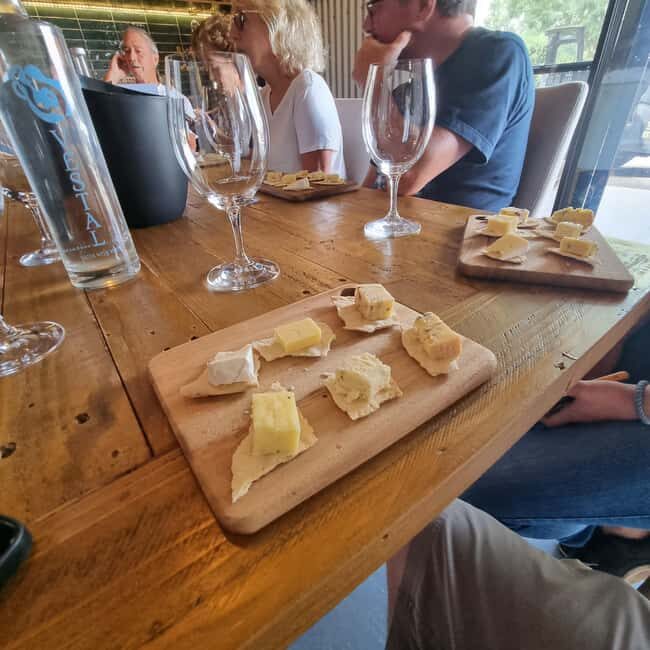 Hunter Valley: Wine, Gin, Cheese and Chocolate Tour - Final Thoughts