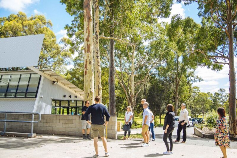 Hunter Valley: Wine, Spirits, and Cheese Tour with Lunch - Key Points  