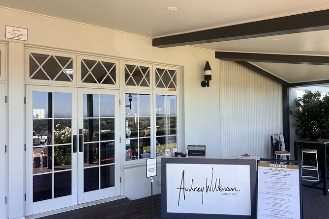 Hunter Valley Wine tasting Private Tour From Sydney - The Itinerary Breakdown