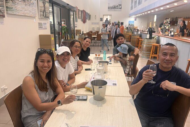 Hunter Valley Wine tasting Private Tour From Sydney - FAQ