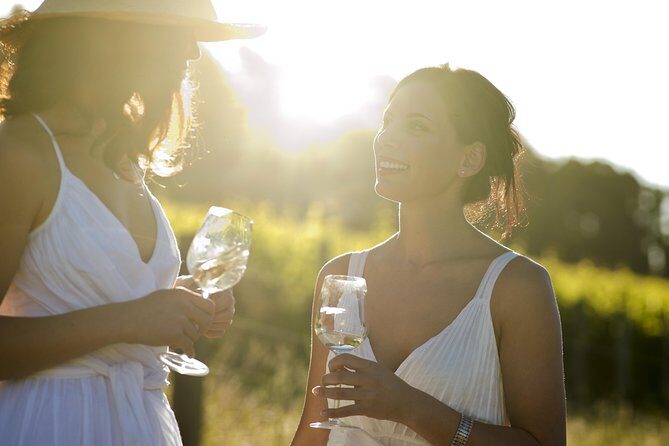 Hunter Valley Wine Tour from Sydney with Lunch and 3 Cellar Door Tastings - Hunter Valley Wine Tour from Sydney with Lunch and 3 Cellar Door Tastings — A Detailed Review