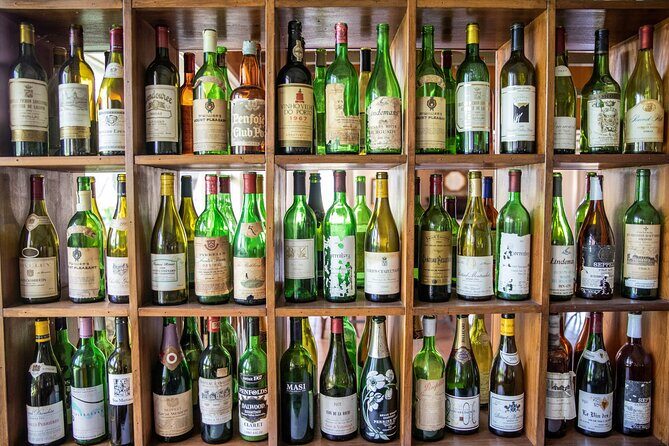 Hunter Valley Wine Tour from Sydney with Lunch and 3 Cellar Door Tastings - Who Will Love This Tour?