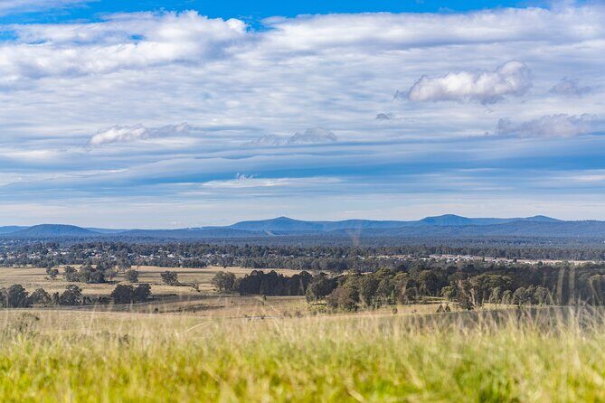 Hunter Valley Wine Tour from Sydney with Lunch and 3 Cellar Door Tastings - Final Thoughts: Is It Worth It?