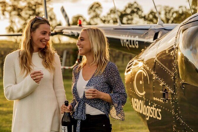 Hunter Valley Wine Tour from the Hunter with Wine Craft Beer Cheese Chocolate - Frequently Asked Questions (FAQs)