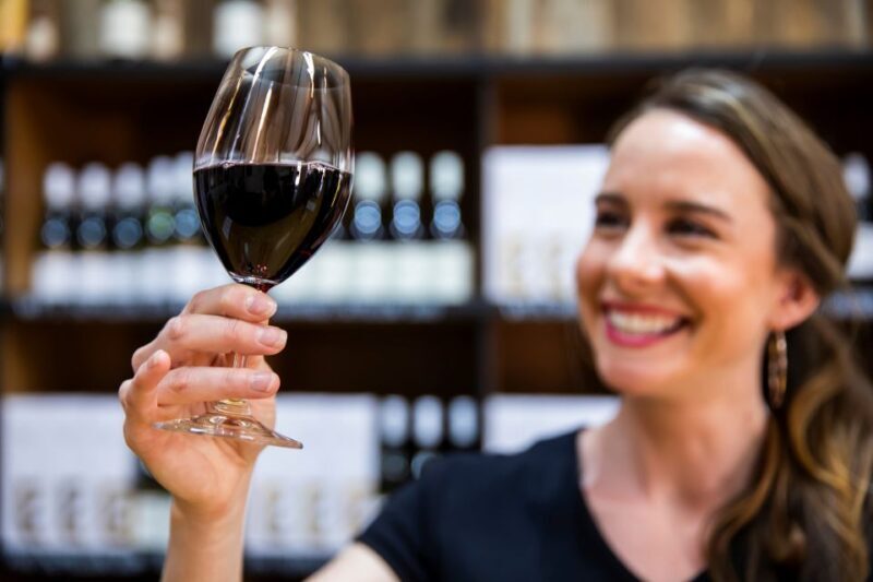 Hunter Valley: Wine Tour with 3 Tastings and Garden Lunch - FAQ
