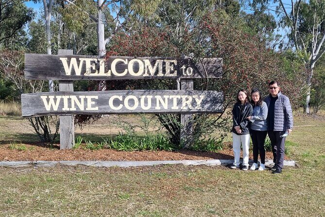 Hunter Valley Wine Tours | Wine Tasting Tours from Sydney - What Makes This Tour Special?