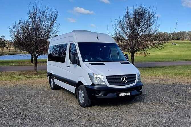 Hunter Valley Wine Tours | Wine Tasting Tours from Sydney - FAQs