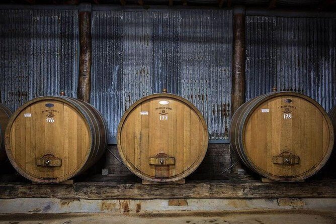 Hunter Valley Wine Tours | Wine Tasting Tours from Sydney - Note:  