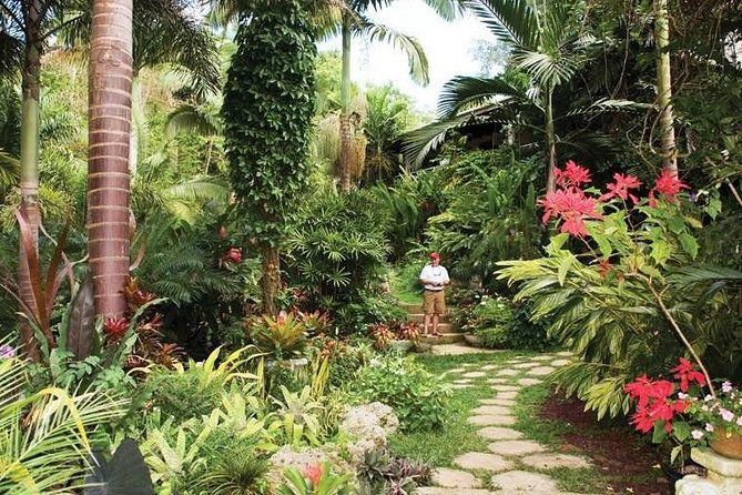 huntes-gardens