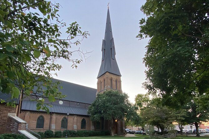 huntsville-rocket-city-smart-phone-self-guided-audio-gps-app-walking-tour