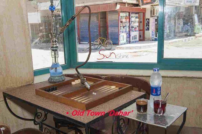 Hurgada Sightseeing Private City Tour - Who This Tour is Best For