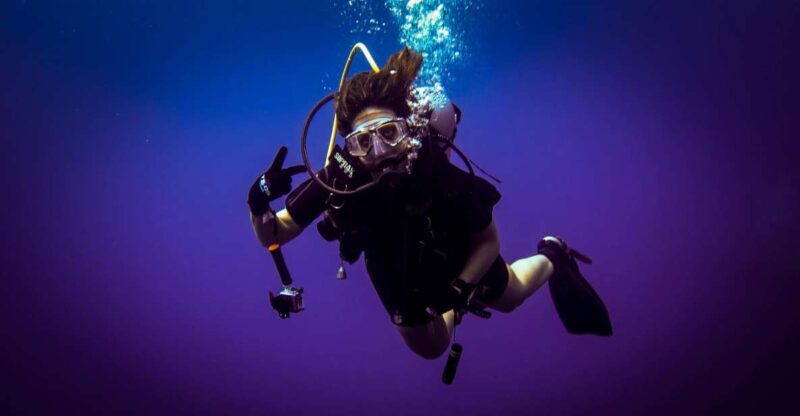 Hurghada: 1, 2, 3, 4, or, 5-Day Scuba Diving Package - Key Points