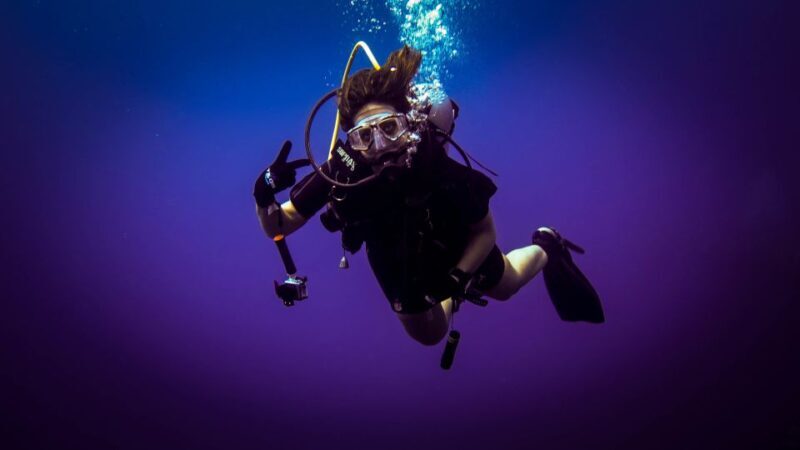 Hurghada: 1, 2, 3, 4, or, 5-Day Scuba Diving Package - Introduction: What You Can Expect