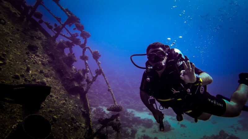 Hurghada: 1, 2, 3, 4, or, 5-Day Scuba Diving Package - The Sum Up: Who Will Get the Most Out of This Experience?