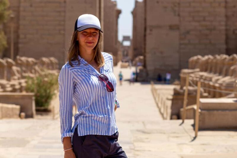 Hurghada: 2-Day Luxor Highlights & Hot Air Balloon & Hotel - What Sets This Tour Apart?