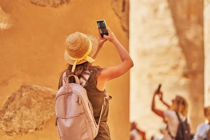 Hurghada: 2-Day Luxor Highlights & Hot Air Balloon & Hotel - Challenges and Considerations